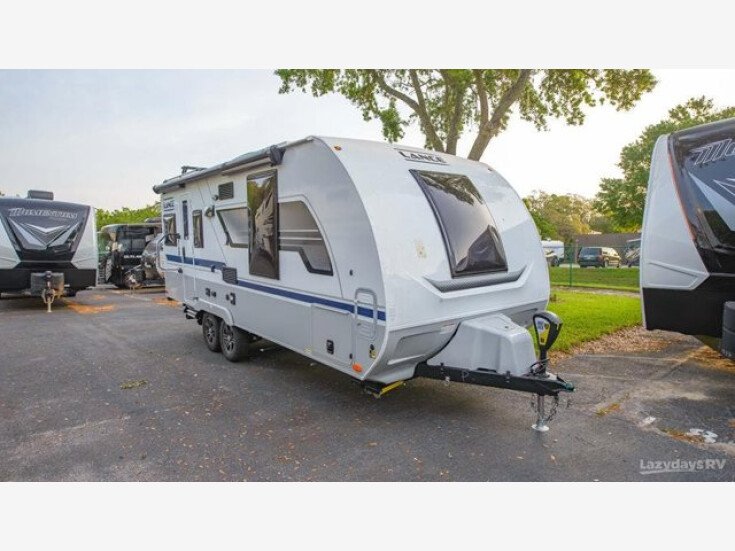 Thumbnail Photo undefined for New 2023 Lance Model 2075